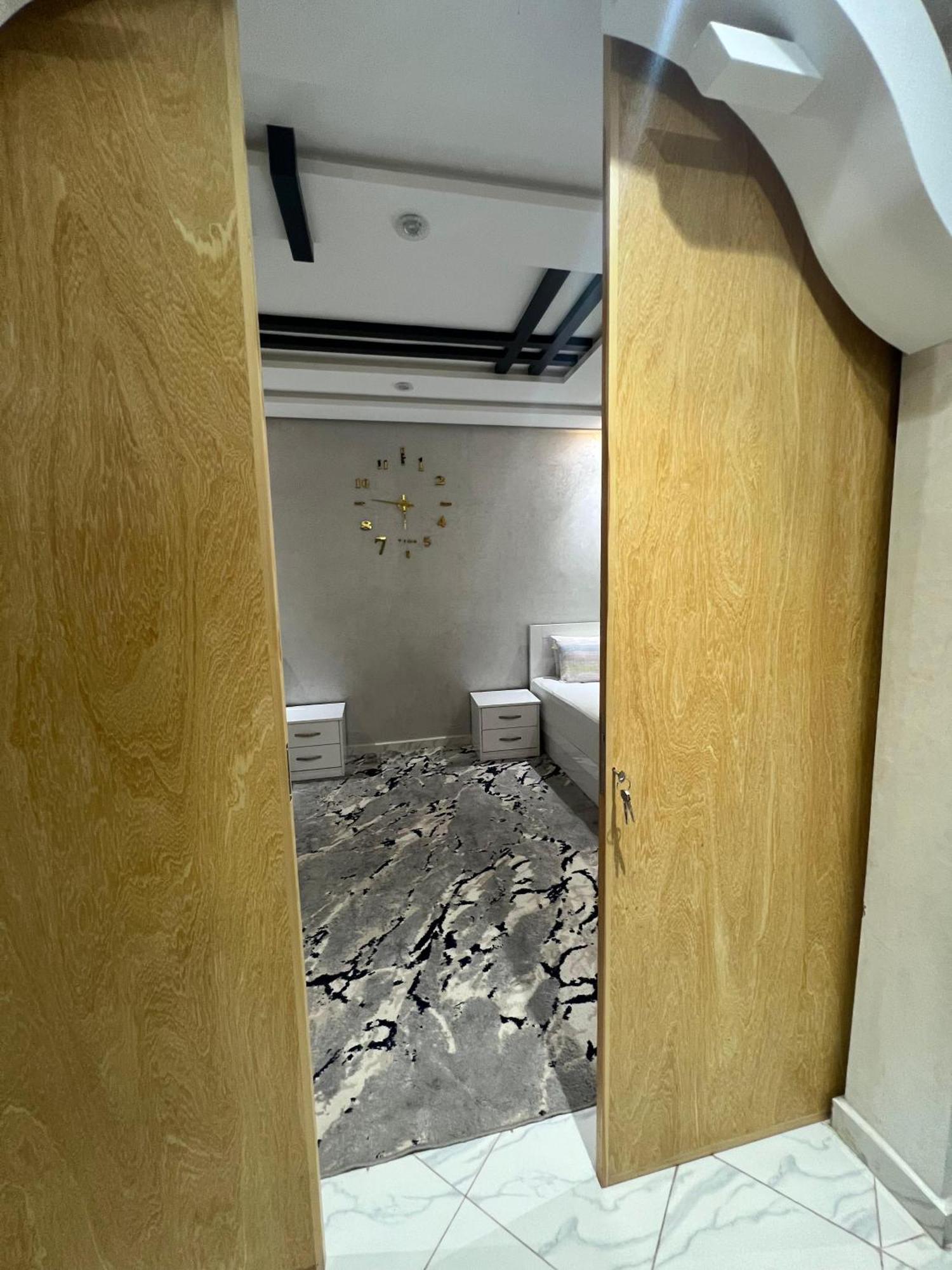 Appartement De Luxe A 7 Min De Centre De Ville A Petit Prix Pour Passer Un Agreable Sejour Marrakesch Exterior foto